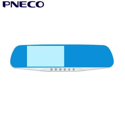 PNECO車載后視鏡廠家直批雙錄新品高清夜視番耐珂互聯(lián)網神云評測