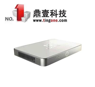 螢石 CS-R1-23/1T 4路720P高清智能監控解決方案