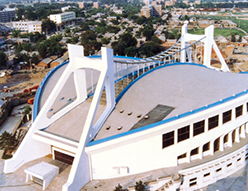 工程勘察 建設工程的基石與保障