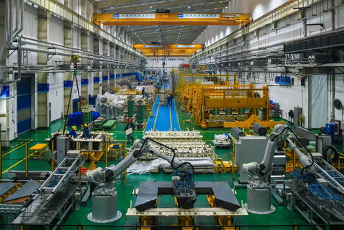探訪正泰電氣5G工廠 金州云賦能，國(guó)際遠(yuǎn)程驗(yàn)收一年節(jié)約成本千萬(wàn)元